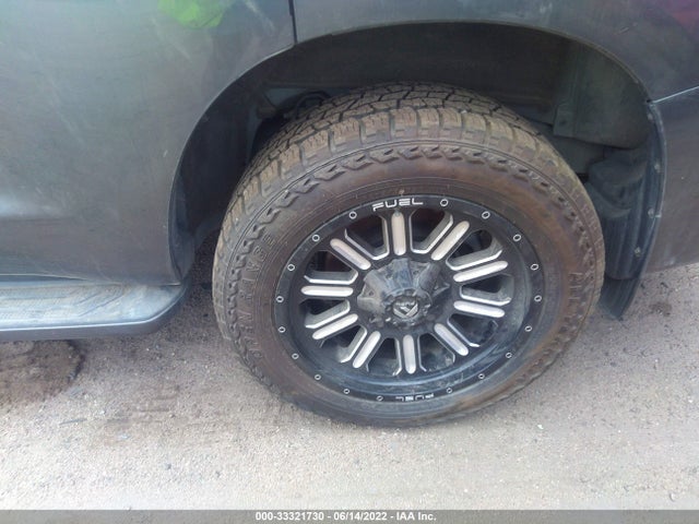 2015 Toyota Sequoia, VIN: 5TDJW5G14FS124499