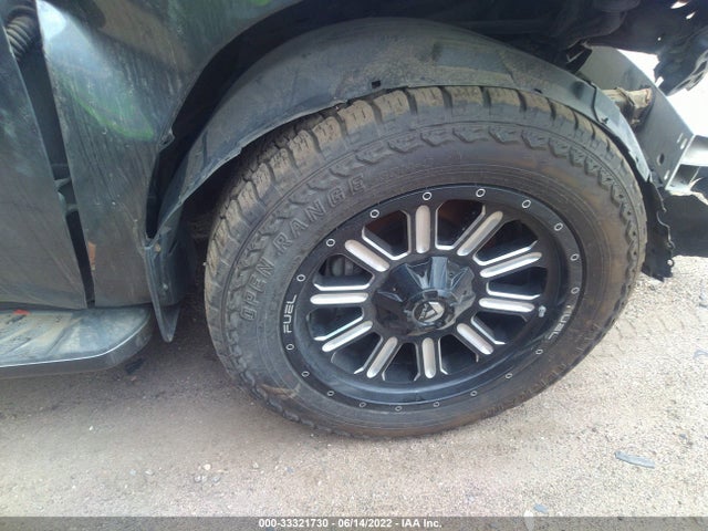 2015 Toyota Sequoia, VIN: 5TDJW5G14FS124499