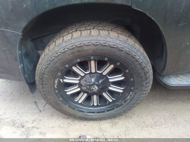2015 Toyota Sequoia, VIN: 5TDJW5G14FS124499