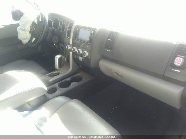 2015 Toyota Sequoia, VIN: 5TDJW5G14FS124499