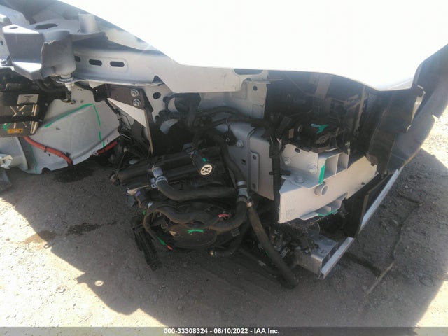 2022 Volvo XC60, VIN: YV4BR0DL8N1977341