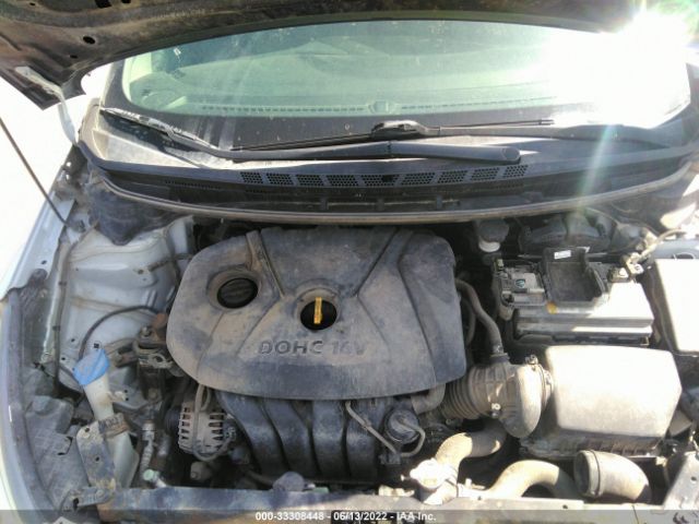 KNAFK4A6XE5058445 KIA FORTE LX