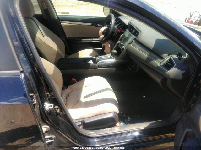 2016 HONDA CIVIC SEDAN EX VIN: 19XFC2F74GE086500