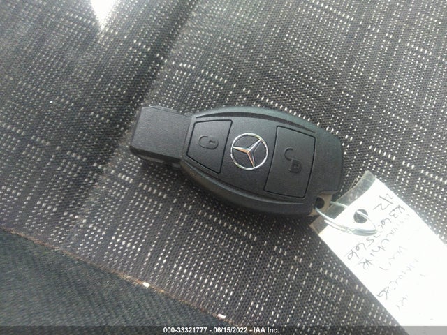 2019 Mercedes-Benz Metris, VIN: WD3PG2EA0K3607566