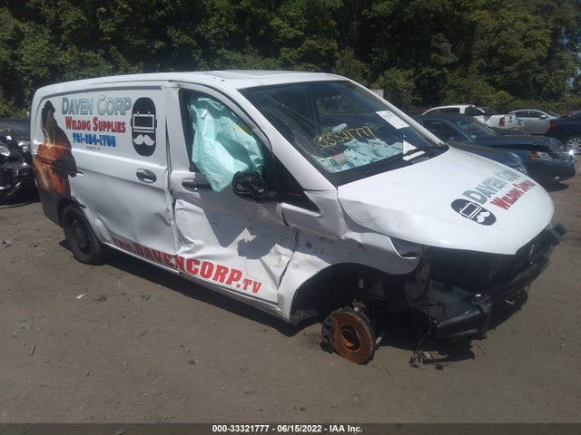 2019 Mercedes-Benz Metris, VIN: WD3PG2EA0K3607566
