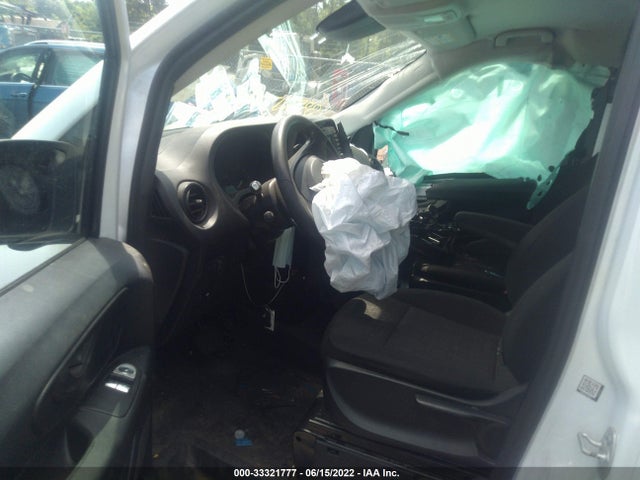 2019 Mercedes-Benz Metris, VIN: WD3PG2EA0K3607566