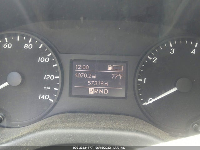 2019 Mercedes-Benz Metris, VIN: WD3PG2EA0K3607566