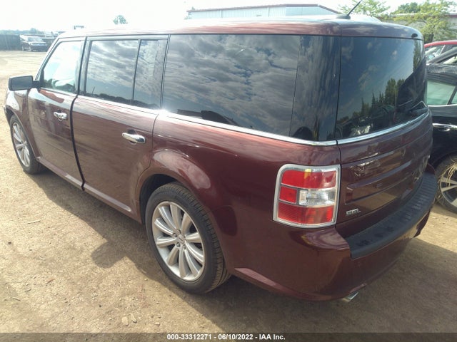 2015 Ford Flex, VIN: 2FMHK6C82FBA11053