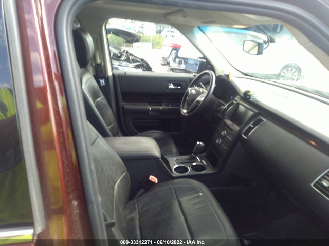 2015 Ford Flex, VIN: 2FMHK6C82FBA11053