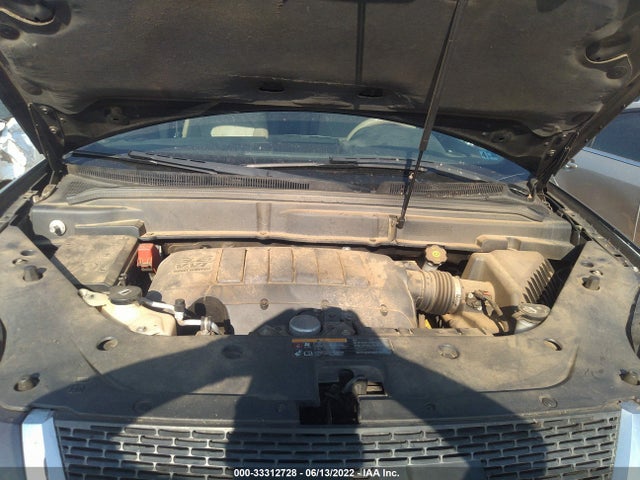 GMC Acadia Slt1 2012 1GKKRRED3CJ368030 Image 11
