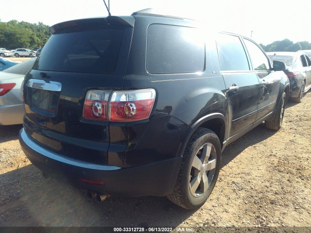 GMC Acadia Slt1 2012 1GKKRRED3CJ368030 Image 5