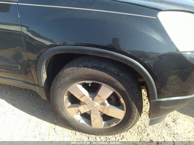 GMC Acadia Slt1 2012 1GKKRRED3CJ368030 Image 7