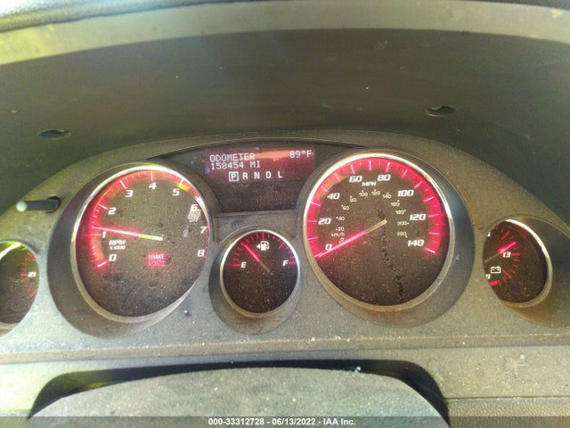 GMC Acadia Slt1 2012 1GKKRRED3CJ368030 Image 8