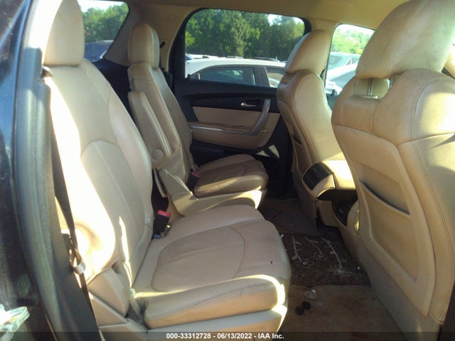 GMC Acadia Slt1 2012 1GKKRRED3CJ368030 Image 9
