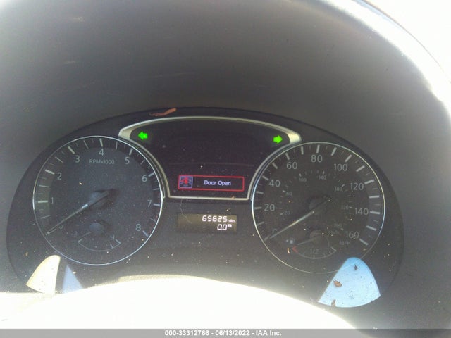 2014 NISSAN ALTIMA VIN: 1N4AL3AP0EC901163