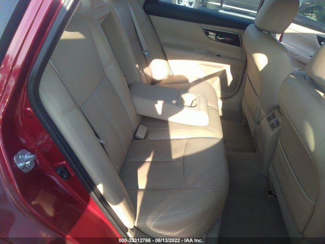 2014 NISSAN ALTIMA VIN: 1N4AL3AP0EC901163