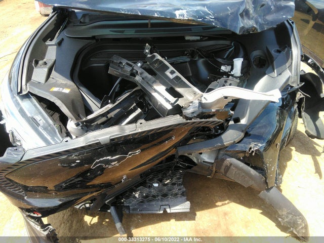 2022 Ford Mustang, VIN: 3FMTK1RM1NMA03704