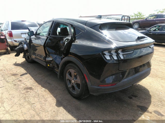 2022 Ford Mustang, VIN: 3FMTK1RM1NMA03704