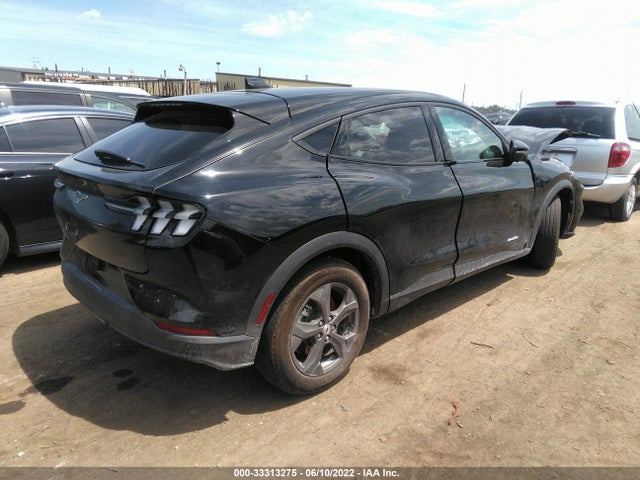 2022 Ford Mustang, VIN: 3FMTK1RM1NMA03704