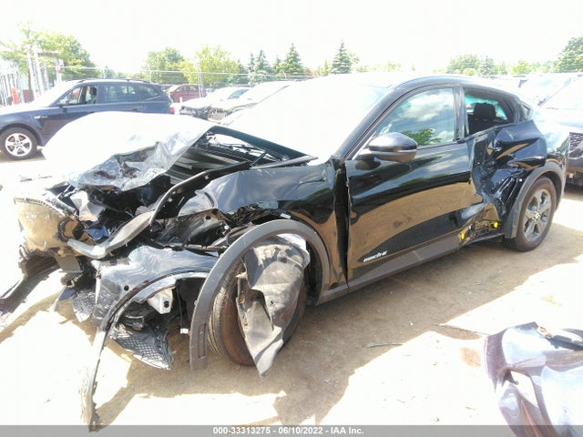 2022 Ford Mustang, VIN: 3FMTK1RM1NMA03704