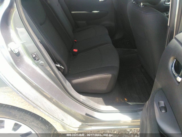 2016 Nissan Leaf, VIN: 1N4AZ0CP3GC307499