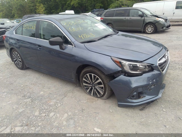 2018 Subaru Legacy, VIN: 4S3BNAB68J3004041