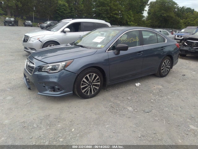 2018 Subaru Legacy, VIN: 4S3BNAB68J3004041