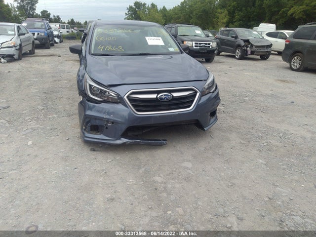 2018 Subaru Legacy, VIN: 4S3BNAB68J3004041