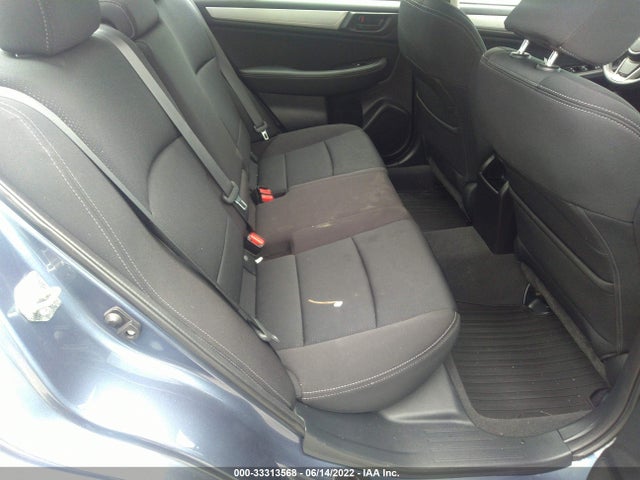 2018 Subaru Legacy, VIN: 4S3BNAB68J3004041