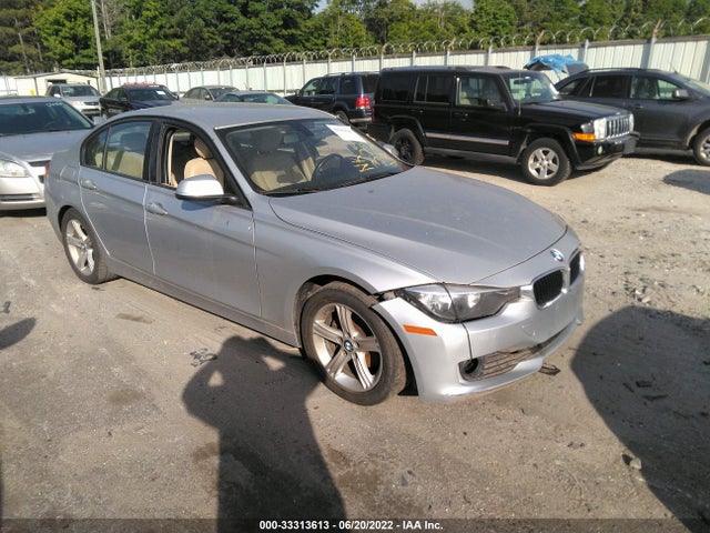 2014 WBA3B1G56ENN90310 главное изображение