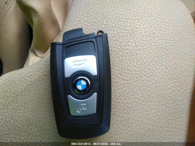 BMW 3 Series 320i 2014 WBA3B1G56ENN90310 Image 11