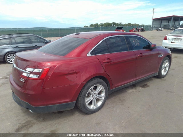 2015 Ford Taurus, VIN: 1FAHP2E8XFG112089
