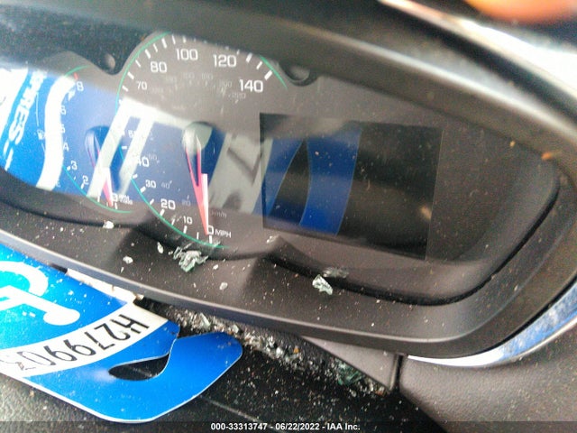 Chevrolet Trax Lt 2017 3GNCJLSB9HL183592 Image 7
