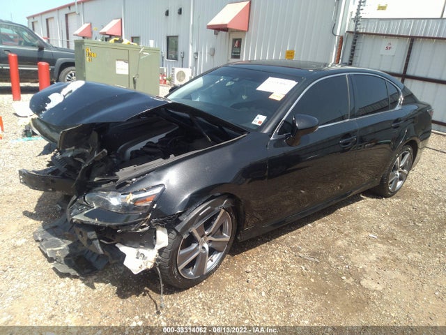 2017 Lexus GS, VIN: JTHBZ1BL6HA011729