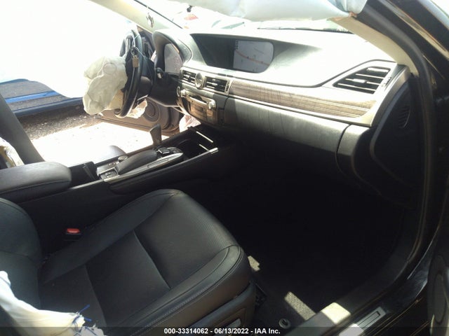 2017 Lexus GS, VIN: JTHBZ1BL6HA011729