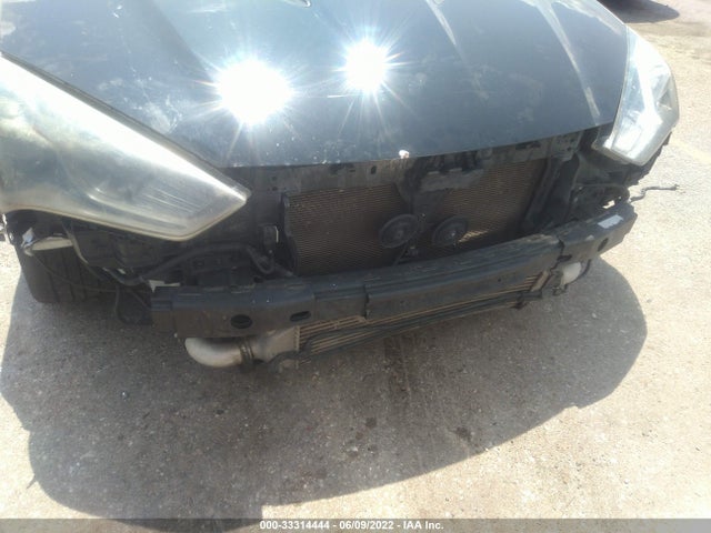 2014 Hyundai Genesis, VIN: KMHHT6KD6EU114271