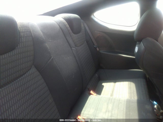 2014 Hyundai Genesis, VIN: KMHHT6KD6EU114271