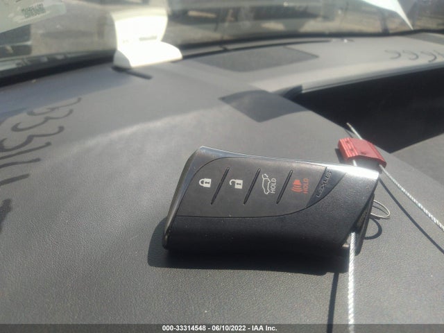 2022 Lexus UX, VIN: JTHP9JBH6N2055656