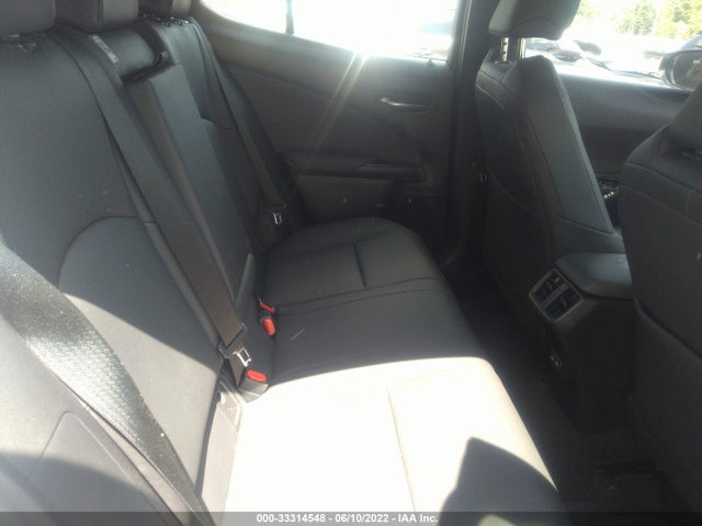 2022 Lexus UX, VIN: JTHP9JBH6N2055656