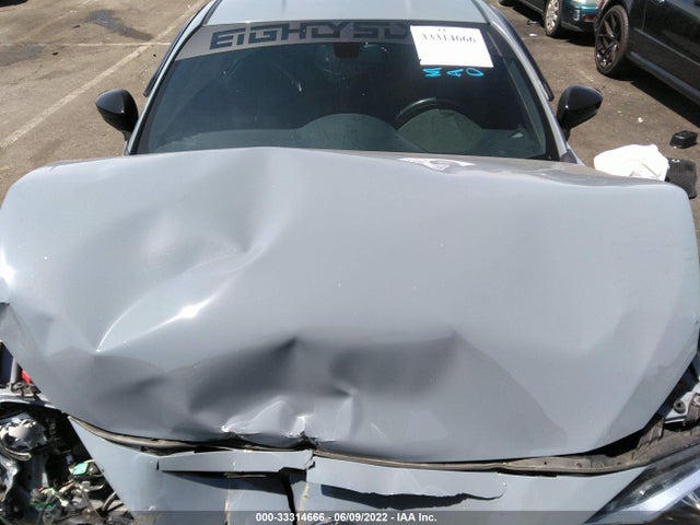 2018 Toyota 86, VIN: JF1ZNAE16J8700095