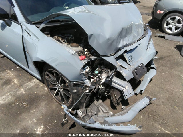 2018 Toyota 86, VIN: JF1ZNAE16J8700095
