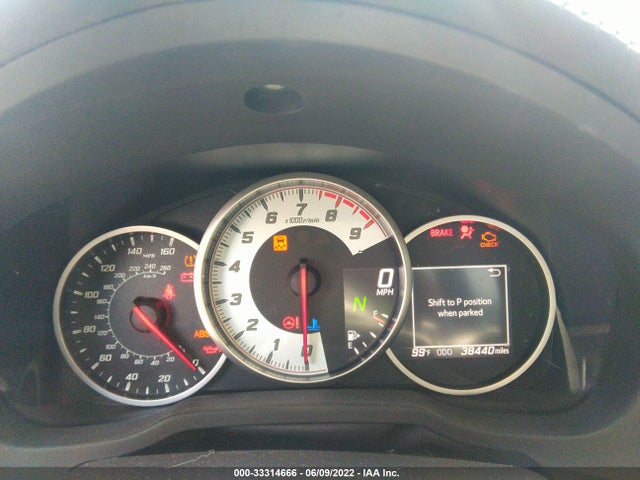 2018 Toyota 86, VIN: JF1ZNAE16J8700095