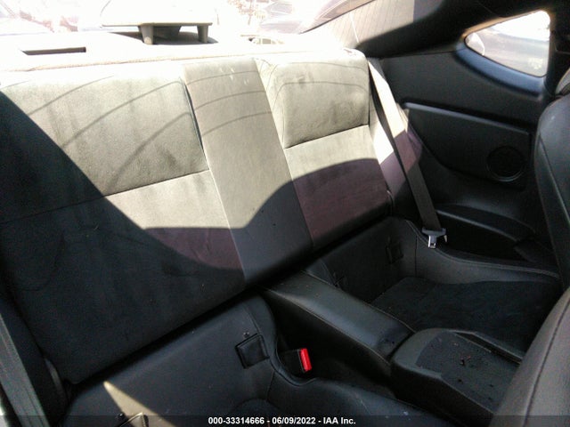 2018 Toyota 86, VIN: JF1ZNAE16J8700095
