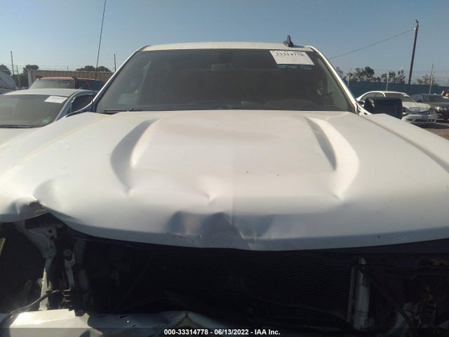 2020 Chevrolet Silverado 1500, VIN: 3GCPWBEH3LG132984
