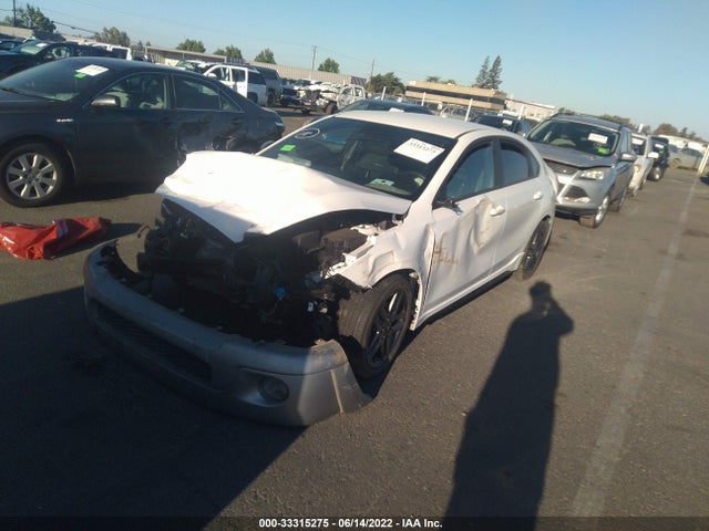 2020 KIA FORTE VIN: 3KPF34AD8LE247434