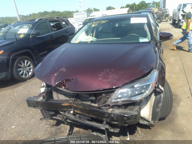 2017 Toyota Avalon, VIN: 4T1BD1EB0HU058428