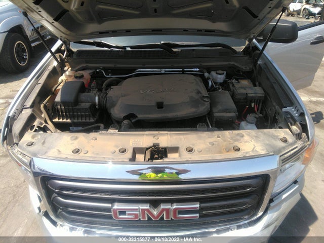 2020 GMC Canyon, VIN: 1GTG5BEN6L1119069
