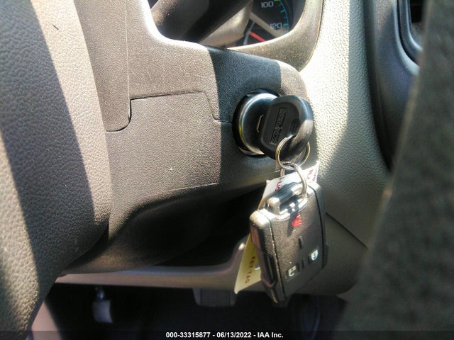 2020 GMC Canyon, VIN: 1GTG5BEN6L1119069