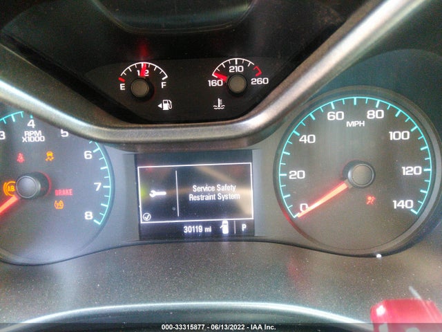 2020 GMC Canyon, VIN: 1GTG5BEN6L1119069