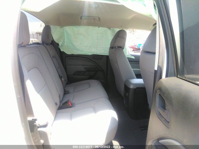 2020 GMC Canyon, VIN: 1GTG5BEN6L1119069